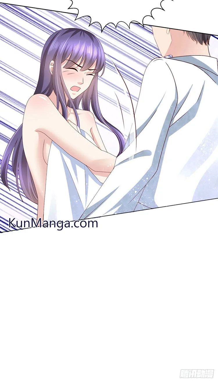 A deadly sexy wife: The CEO wants to remarry Chapter 13 page 6