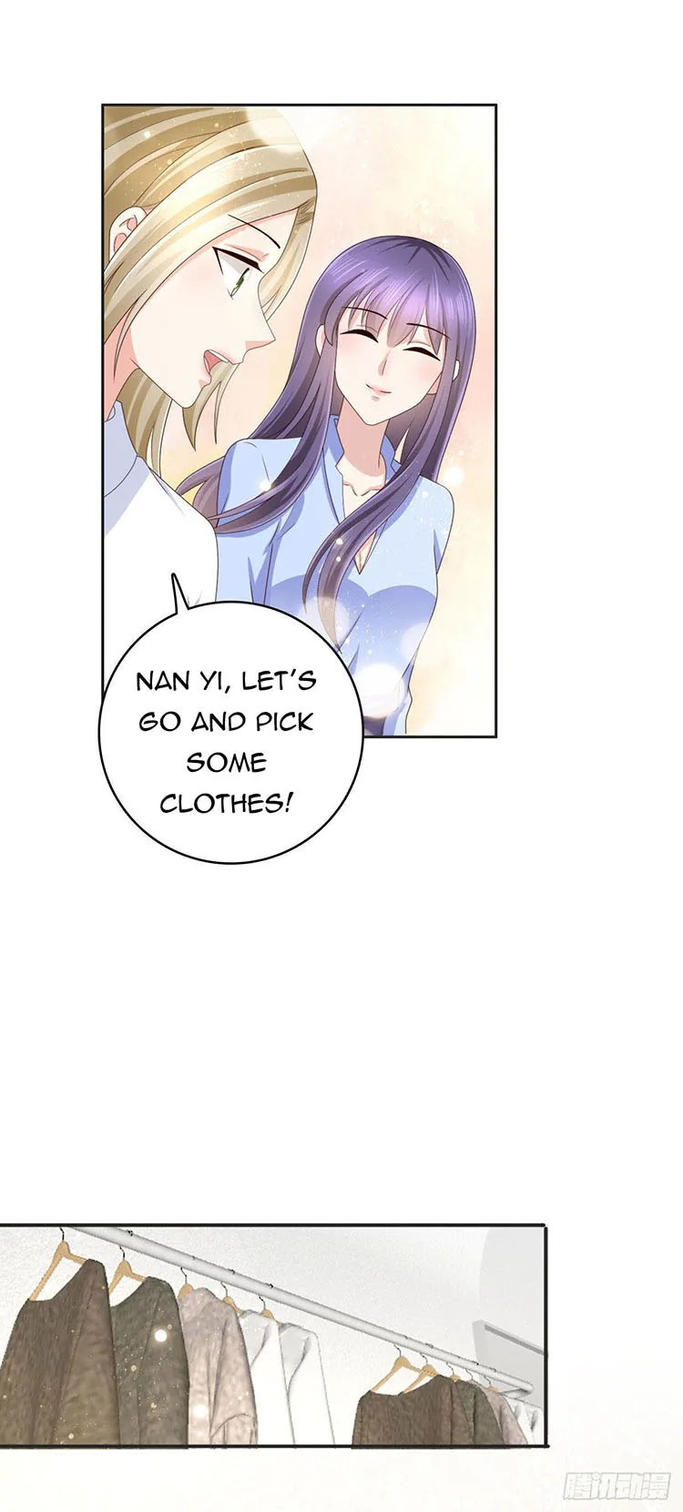 A deadly sexy wife: The CEO wants to remarry Chapter 10 page 19