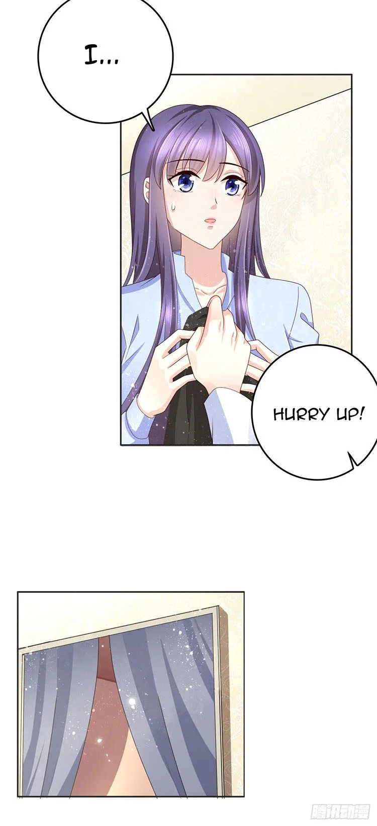 A deadly sexy wife: The CEO wants to remarry Chapter 10 page 24