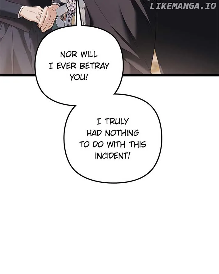 A Couple Of Obligations Chapter 40 page 41