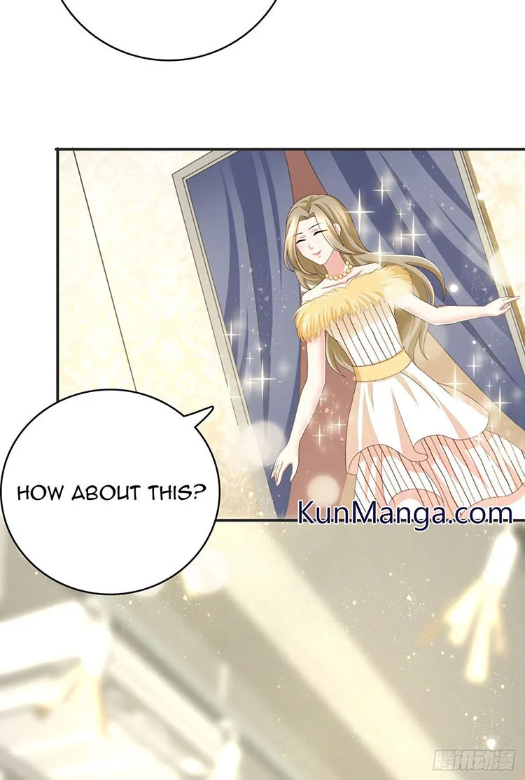 A deadly sexy wife: The CEO wants to remarry Chapter 10 page 21