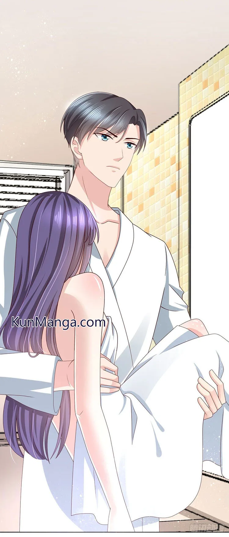 A deadly sexy wife: The CEO wants to remarry Chapter 13 page 9