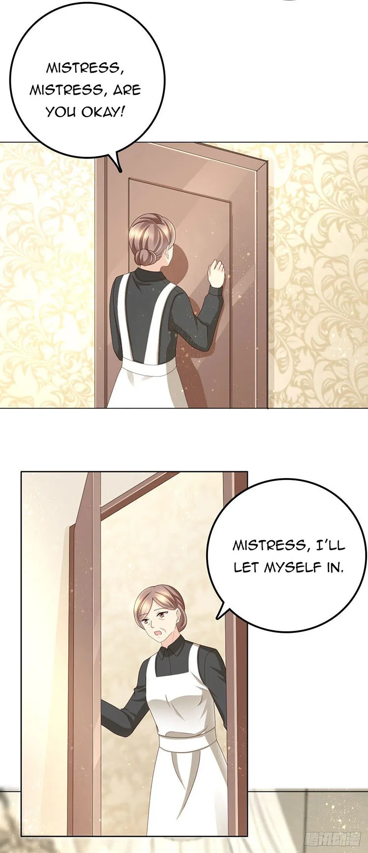 A deadly sexy wife: The CEO wants to remarry Chapter 13 page 14