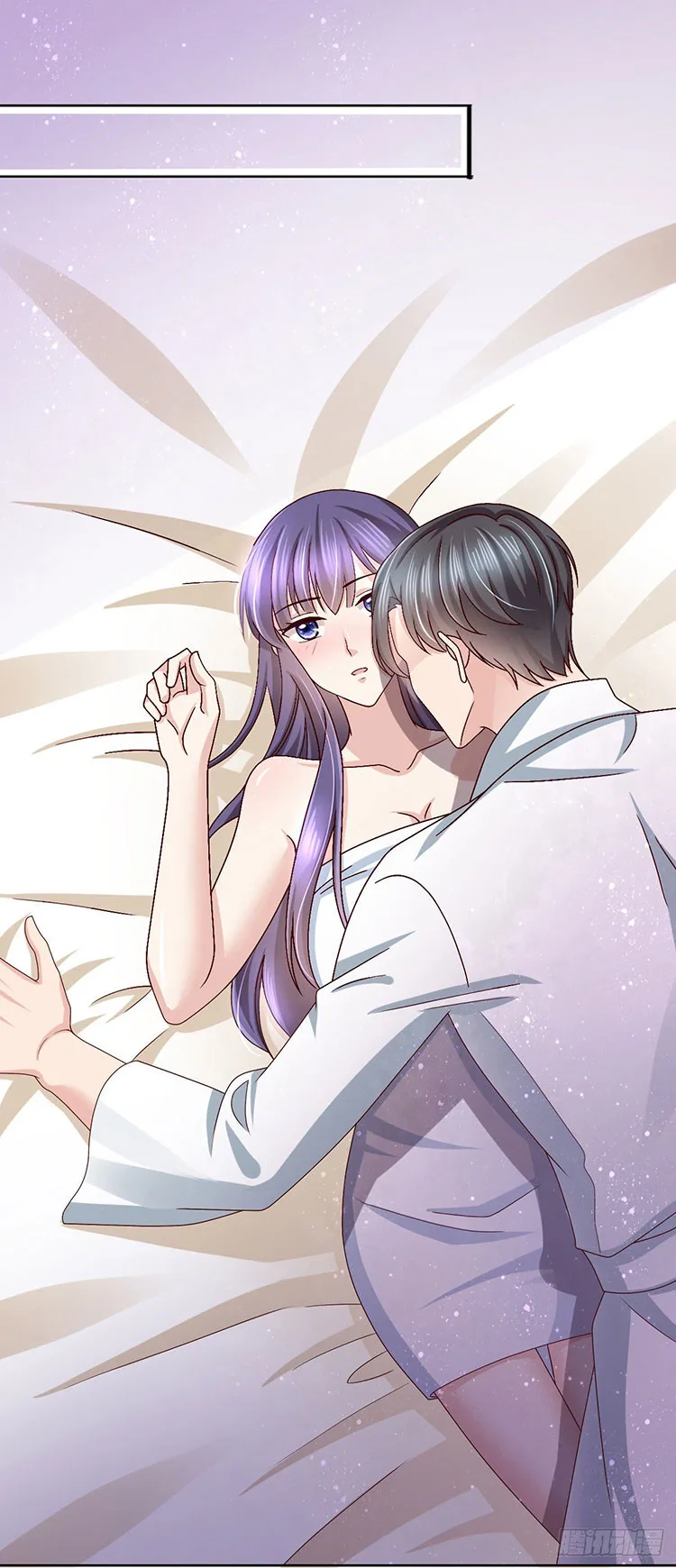 A deadly sexy wife: The CEO wants to remarry Chapter 13 page 11