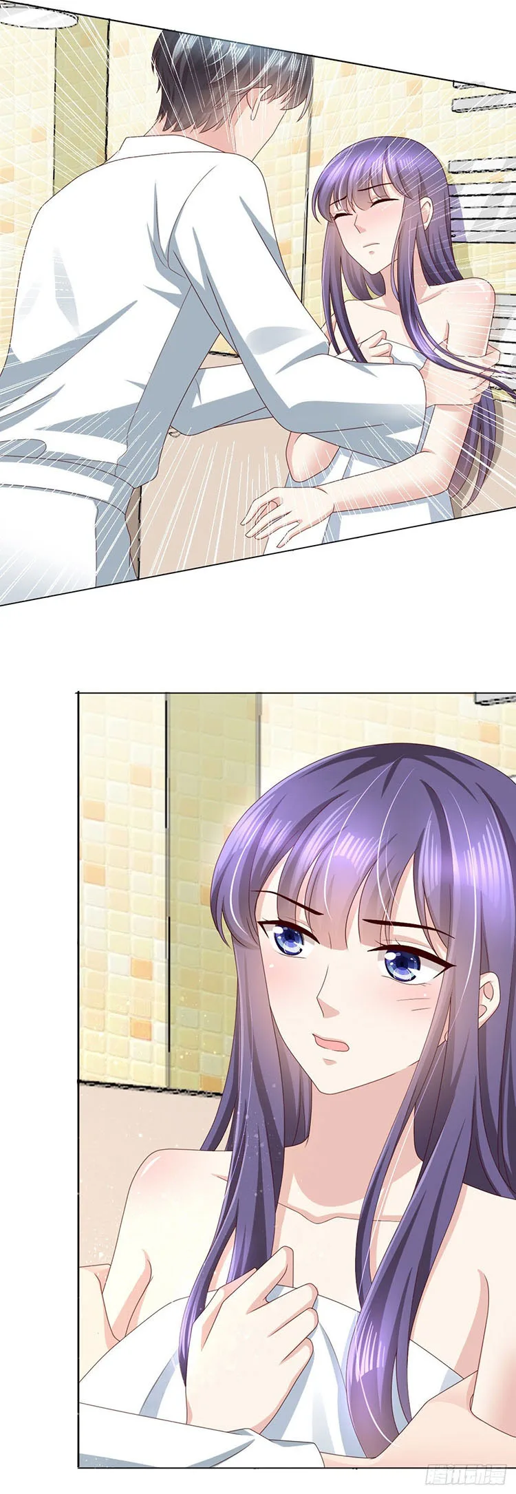 A deadly sexy wife: The CEO wants to remarry Chapter 13 page 7