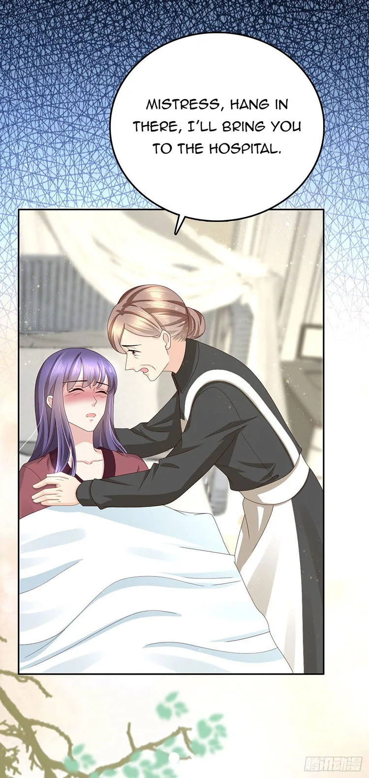 A deadly sexy wife: The CEO wants to remarry Chapter 13 page 19