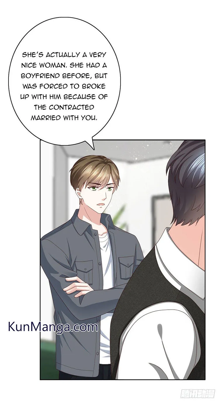 A deadly sexy wife: The CEO wants to remarry Chapter 15 page 6