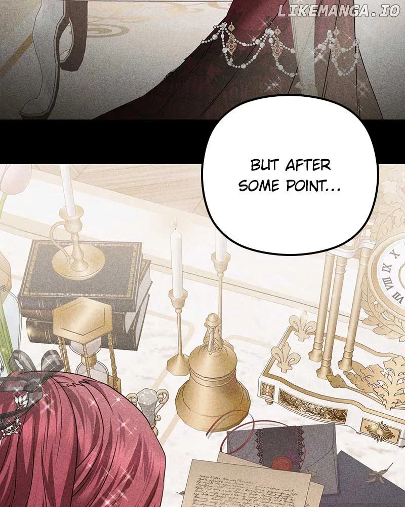 A Couple Of Obligations Chapter 34 page 14