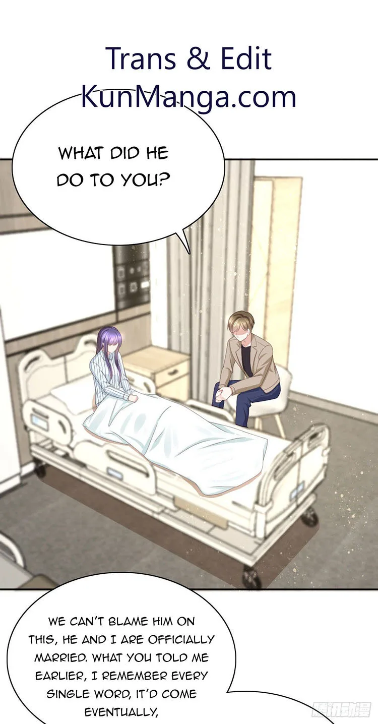 A deadly sexy wife: The CEO wants to remarry Chapter 15 page 2