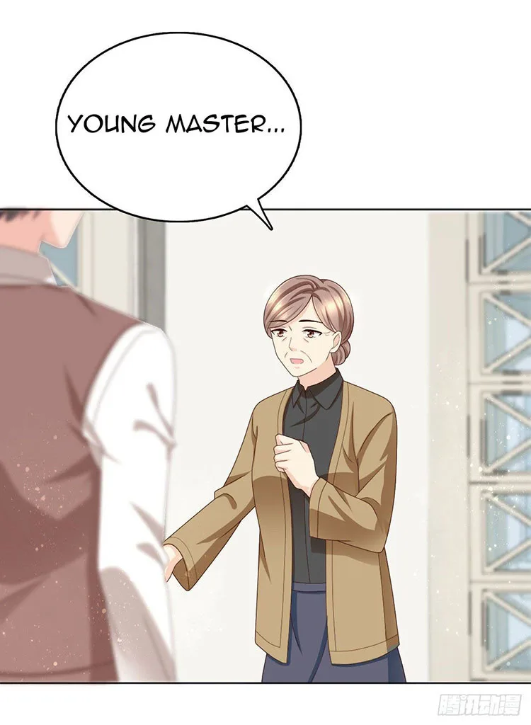 A deadly sexy wife: The CEO wants to remarry Chapter 15 page 14