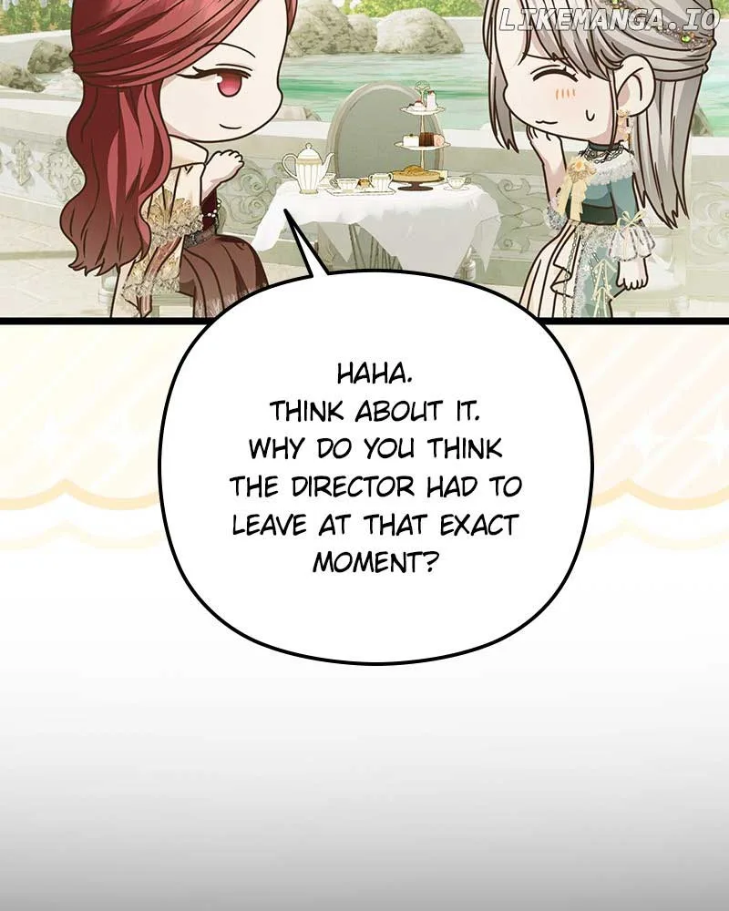 A Couple Of Obligations Chapter 34 page 22