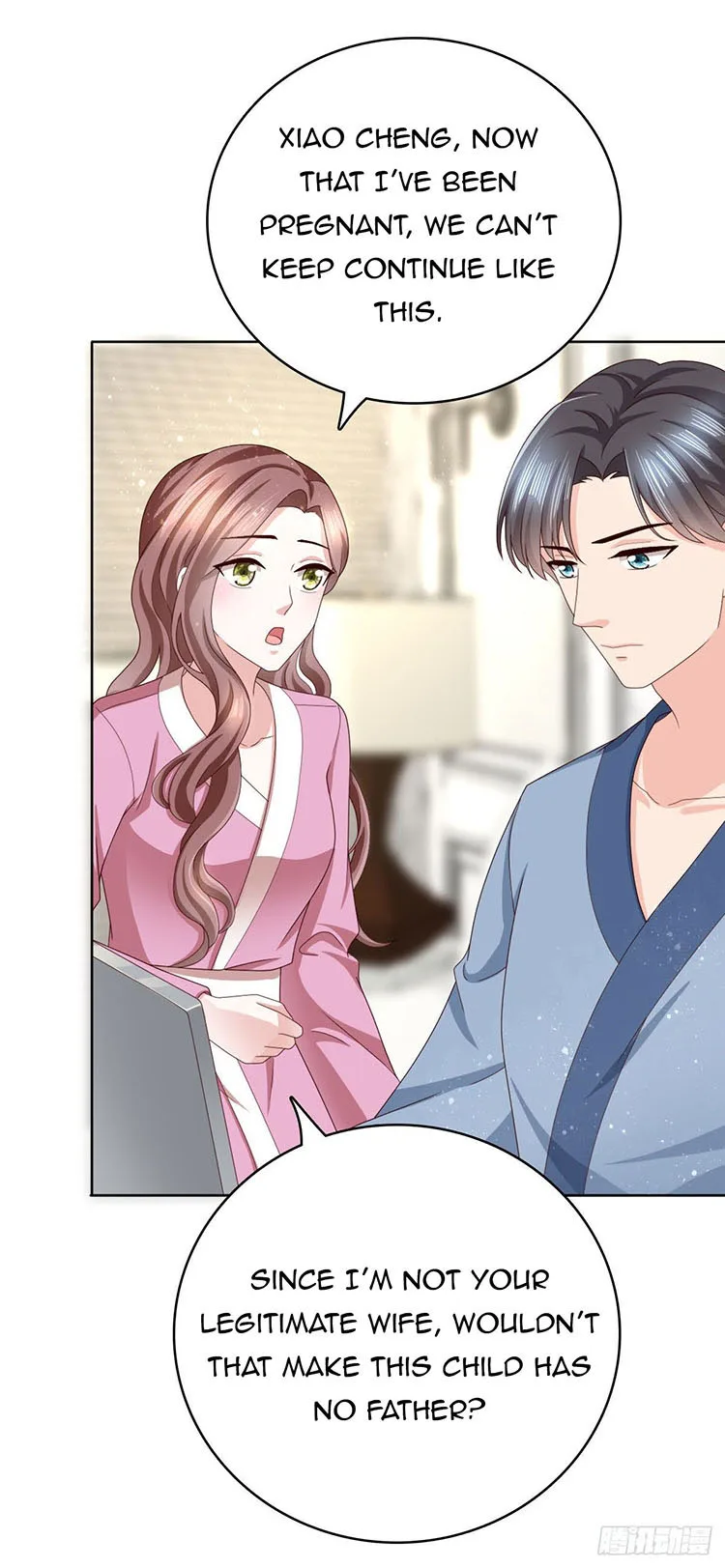 A deadly sexy wife: The CEO wants to remarry Chapter 15 page 20