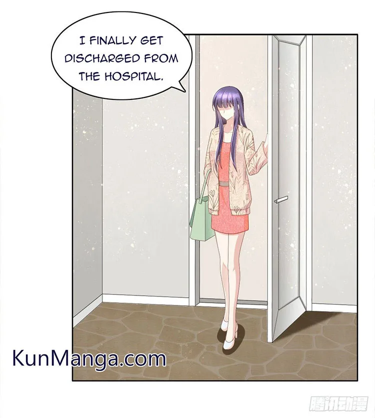 A deadly sexy wife: The CEO wants to remarry Chapter 16 page 6