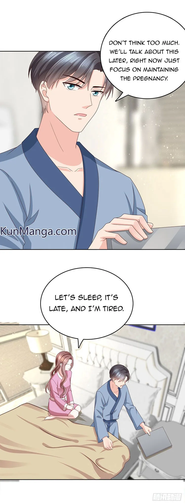 A deadly sexy wife: The CEO wants to remarry Chapter 15 page 21