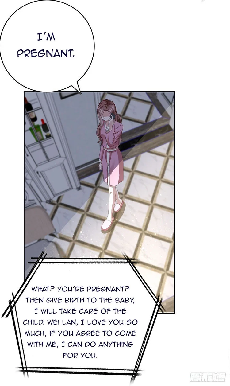 A deadly sexy wife: The CEO wants to remarry Chapter 16 page 3