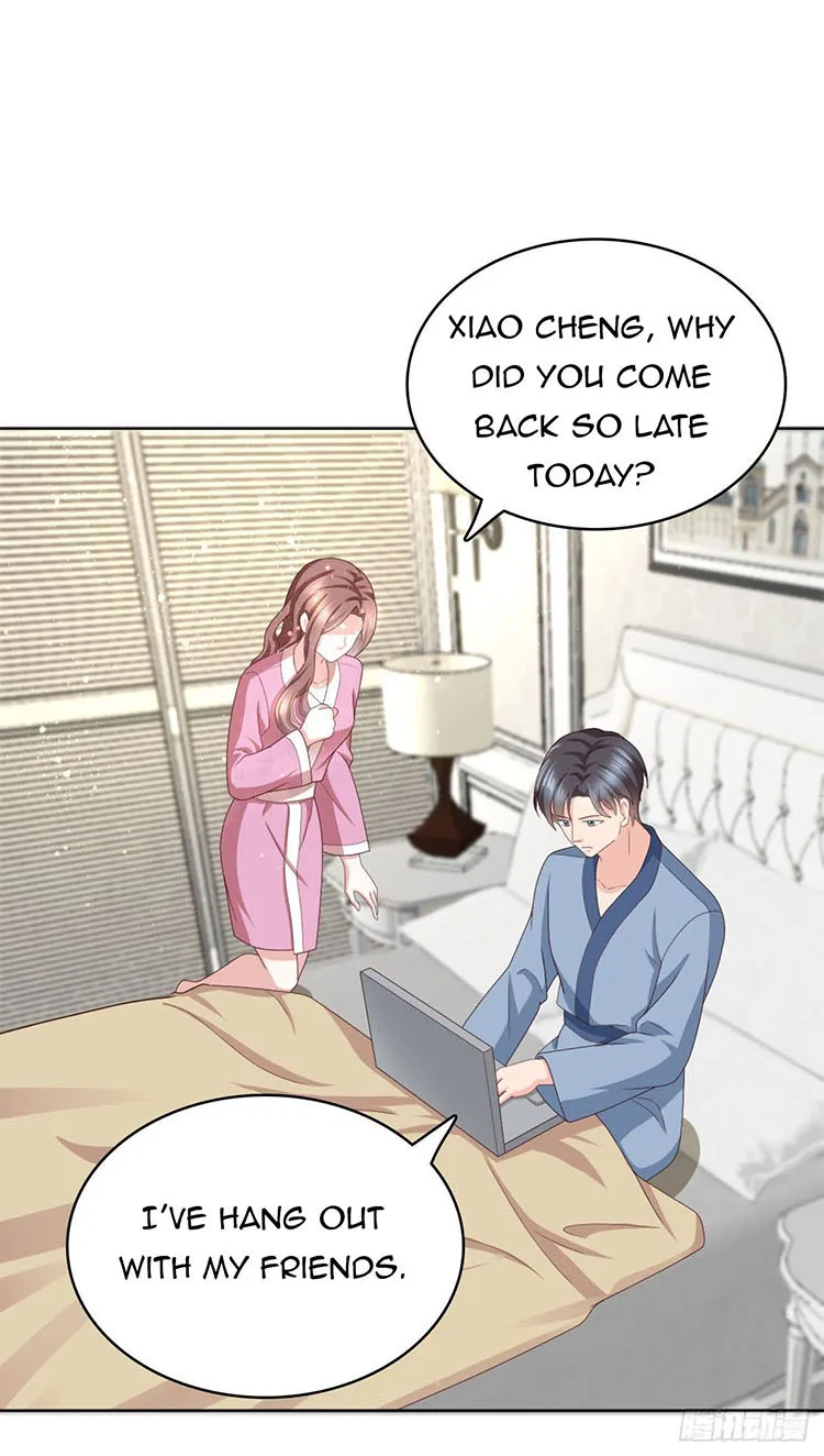 A deadly sexy wife: The CEO wants to remarry Chapter 15 page 19