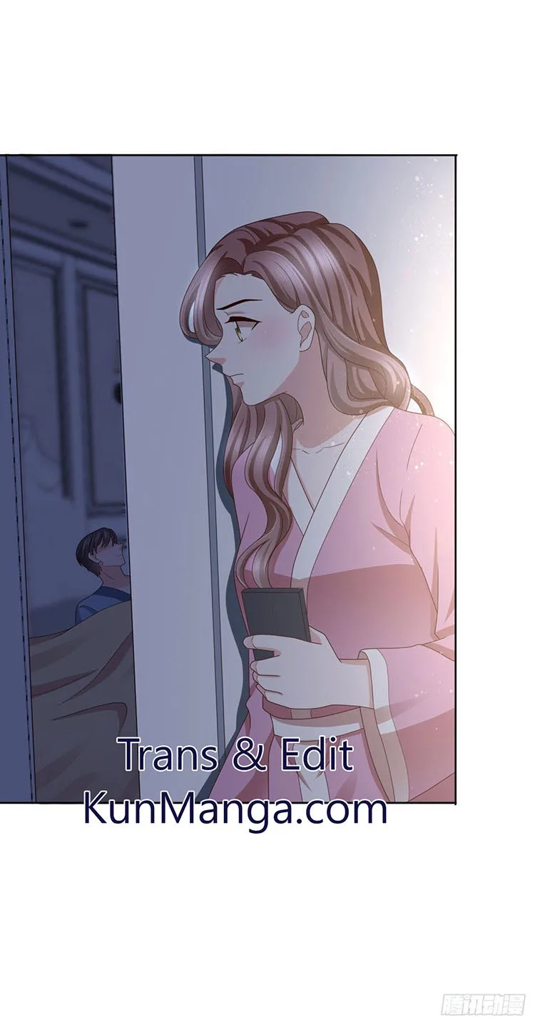 A deadly sexy wife: The CEO wants to remarry Chapter 15 page 24