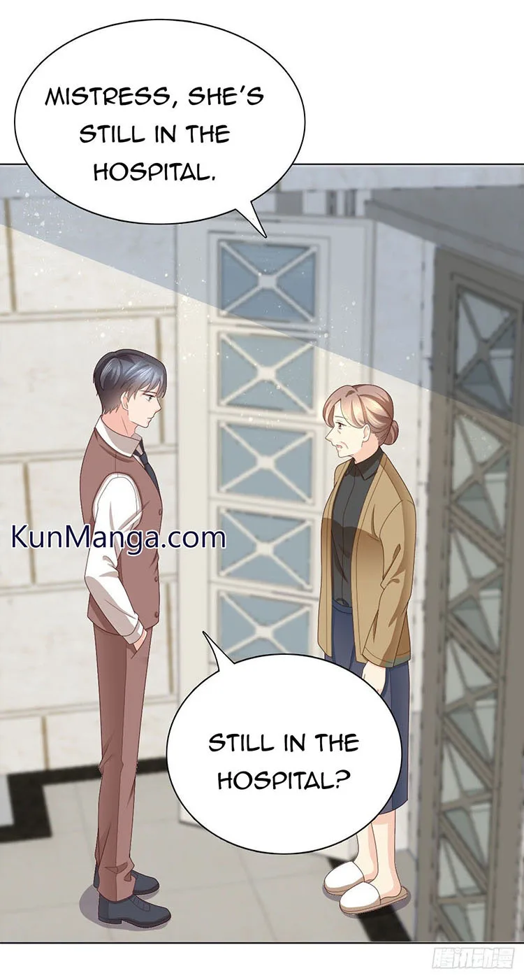 A deadly sexy wife: The CEO wants to remarry Chapter 15 page 15