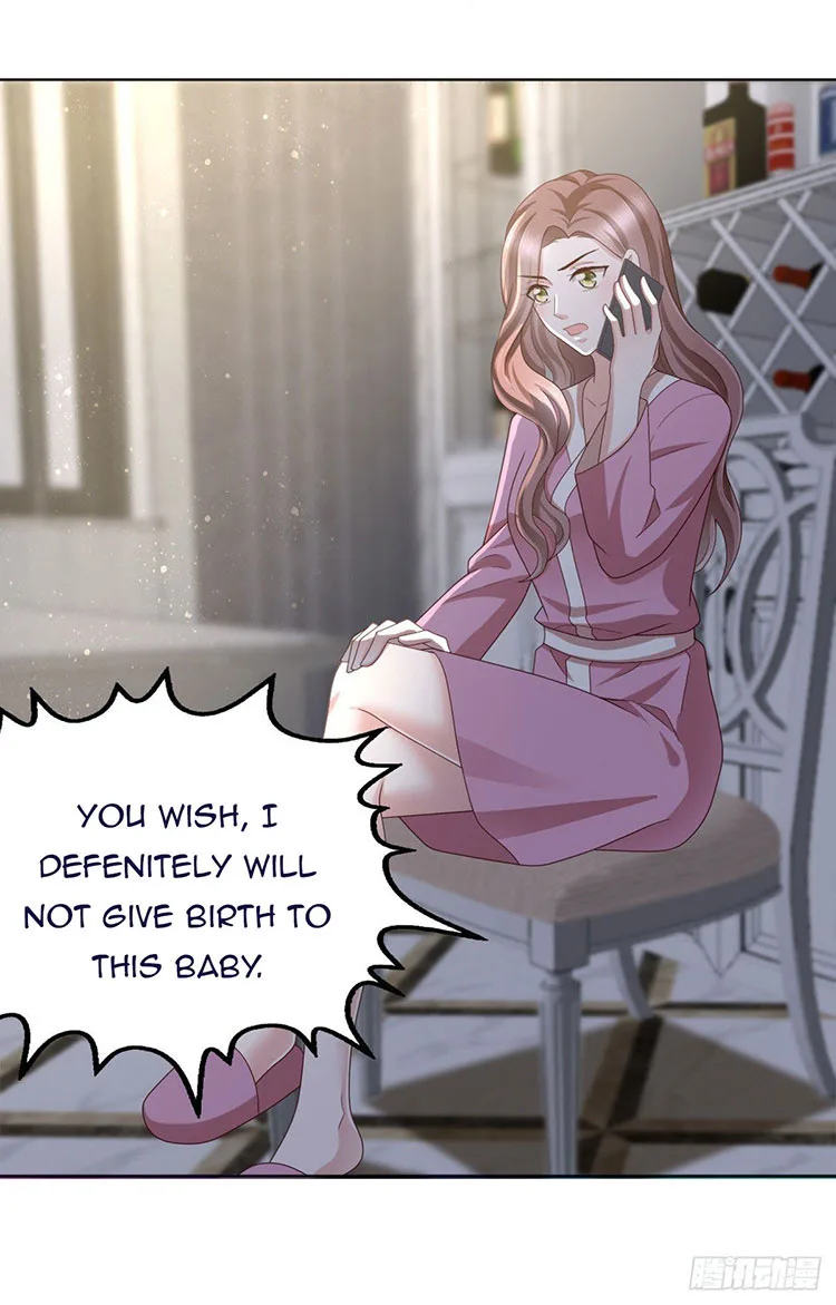 A deadly sexy wife: The CEO wants to remarry Chapter 16 page 4