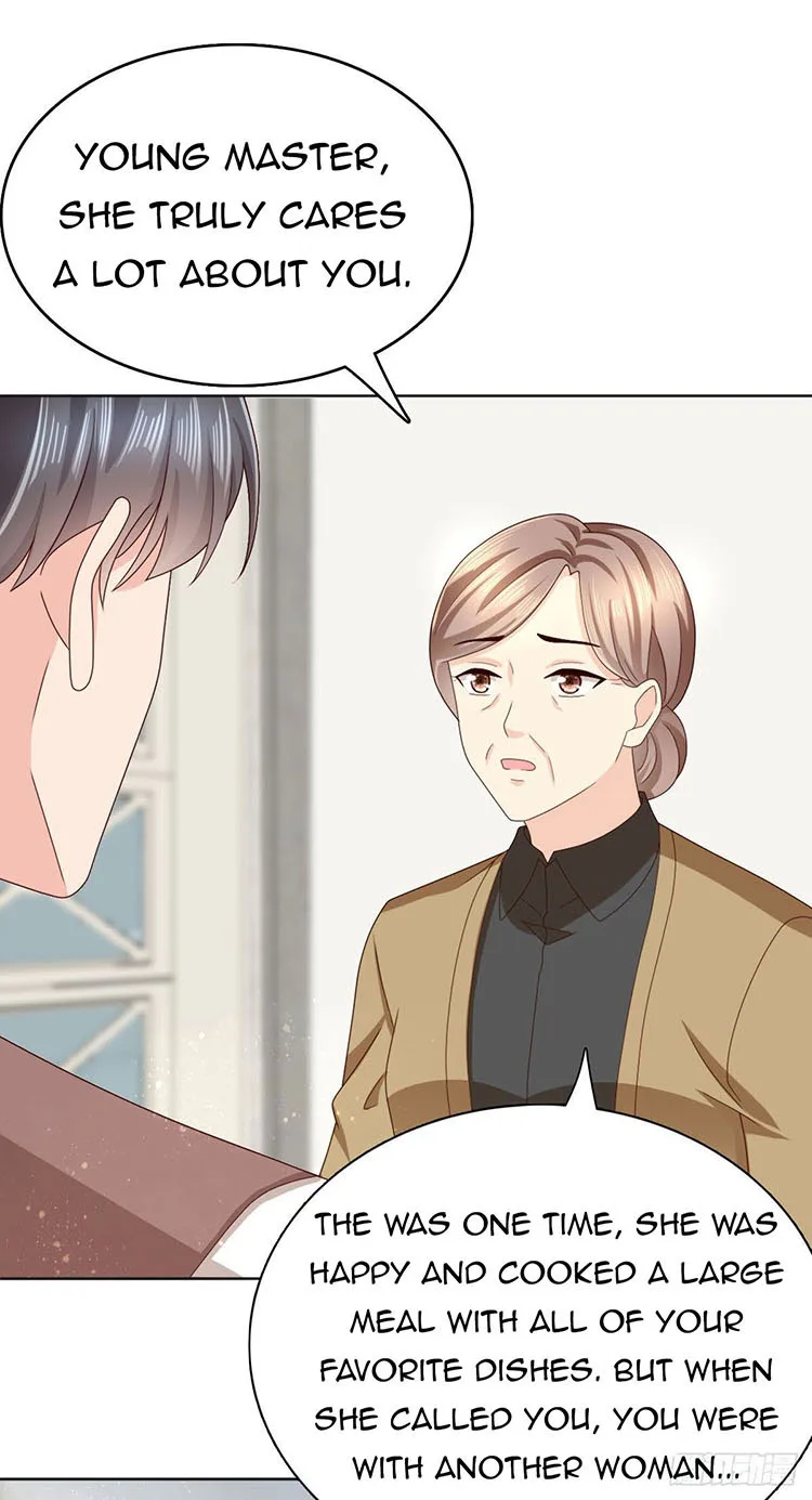 A deadly sexy wife: The CEO wants to remarry Chapter 15 page 16