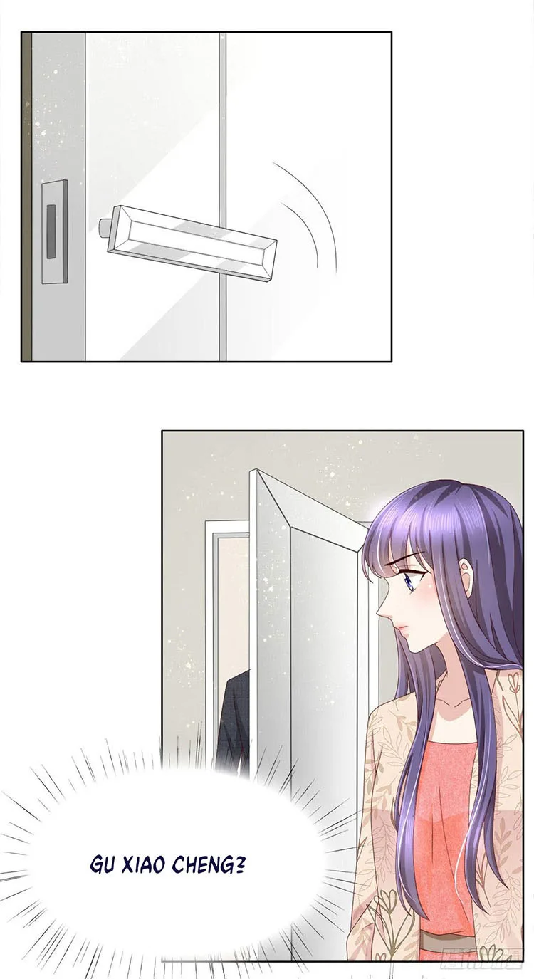 A deadly sexy wife: The CEO wants to remarry Chapter 16 page 7