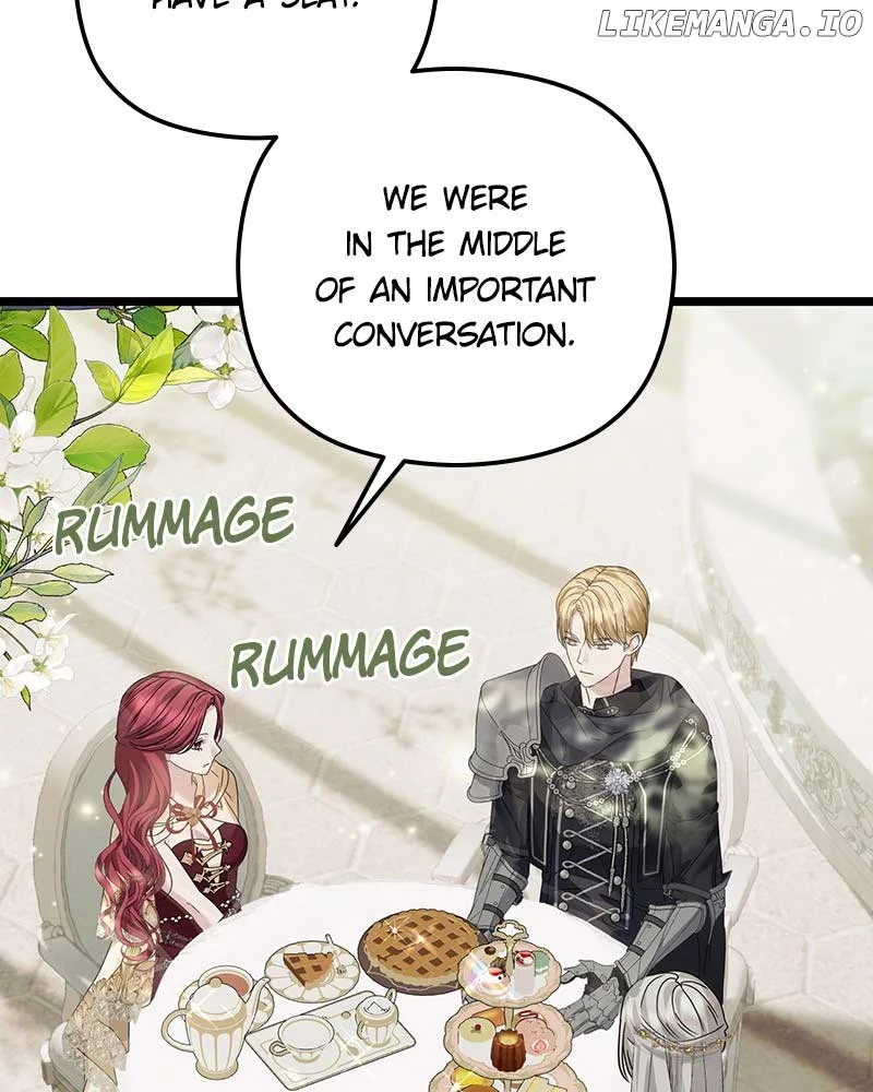 A Couple Of Obligations Chapter 34 page 37