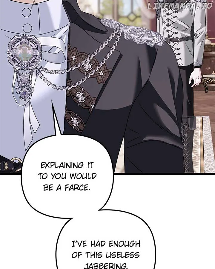 A Couple Of Obligations Chapter 40 page 84