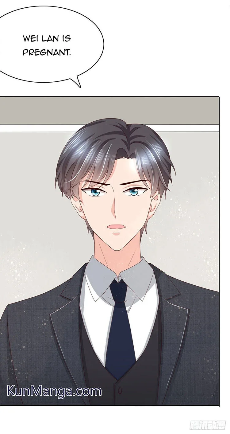 A deadly sexy wife: The CEO wants to remarry Chapter 16 page 9