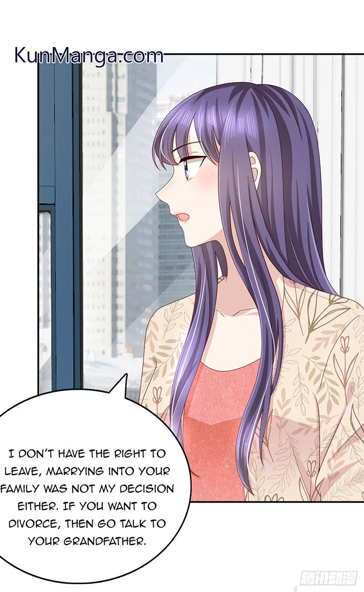 A deadly sexy wife: The CEO wants to remarry Chapter 16 page 12