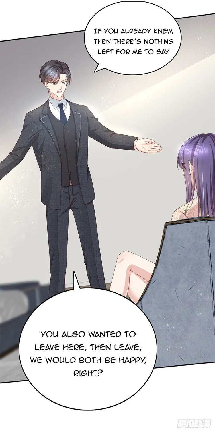 A deadly sexy wife: The CEO wants to remarry Chapter 16 page 11