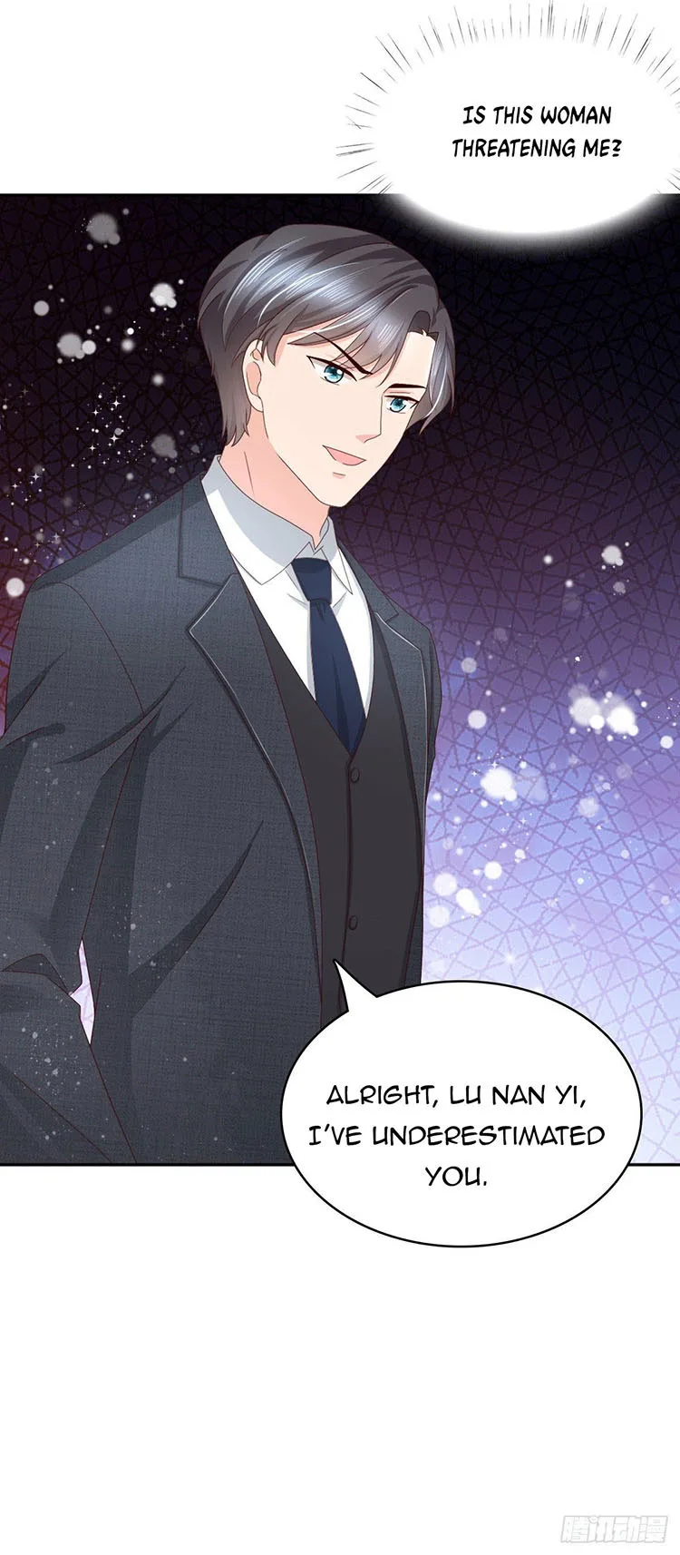 A deadly sexy wife: The CEO wants to remarry Chapter 16 page 13