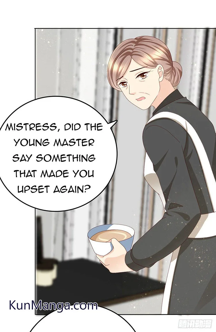 A deadly sexy wife: The CEO wants to remarry Chapter 16 page 18
