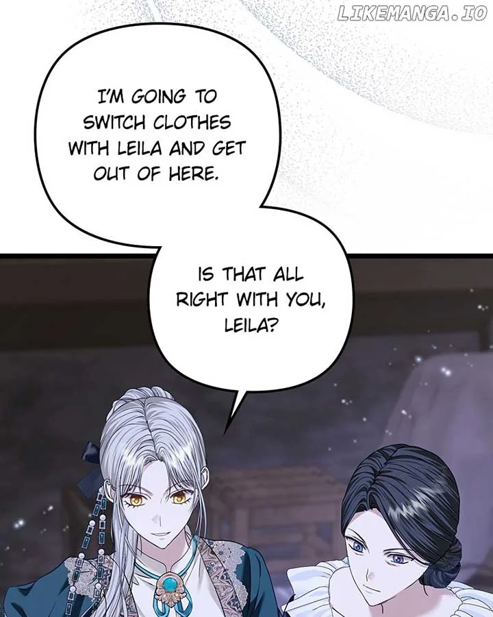 A Couple Of Obligations Chapter 40 page 114