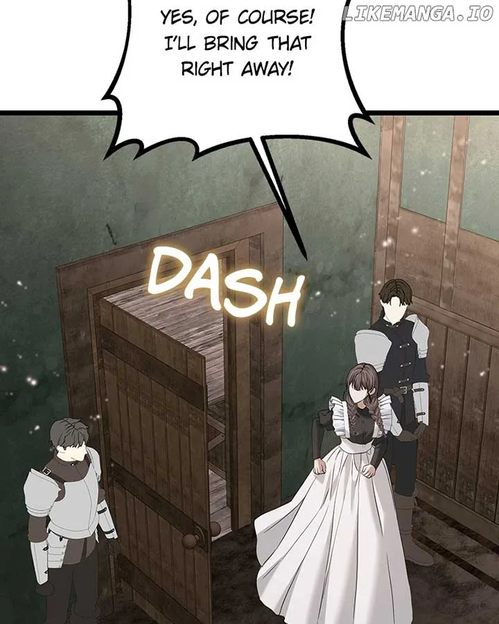 A Couple Of Obligations Chapter 40 page 107