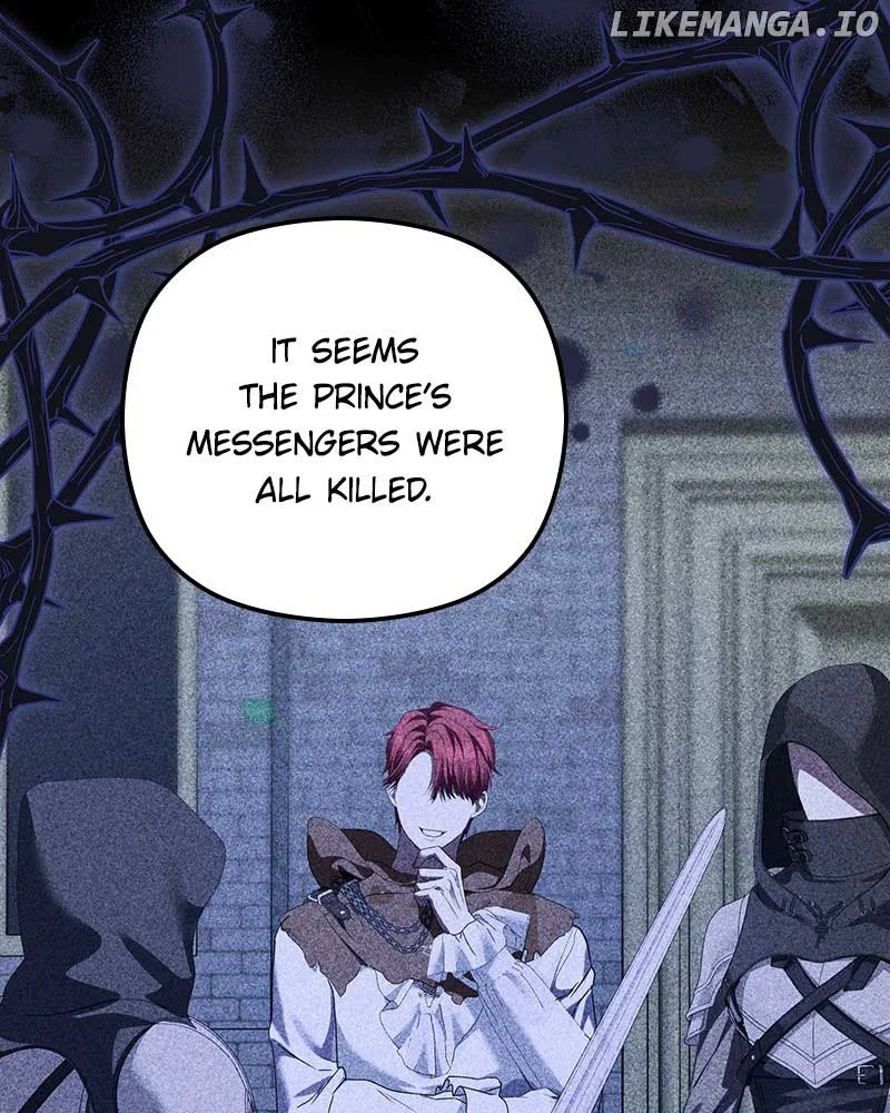 A Couple Of Obligations Chapter 34 page 50