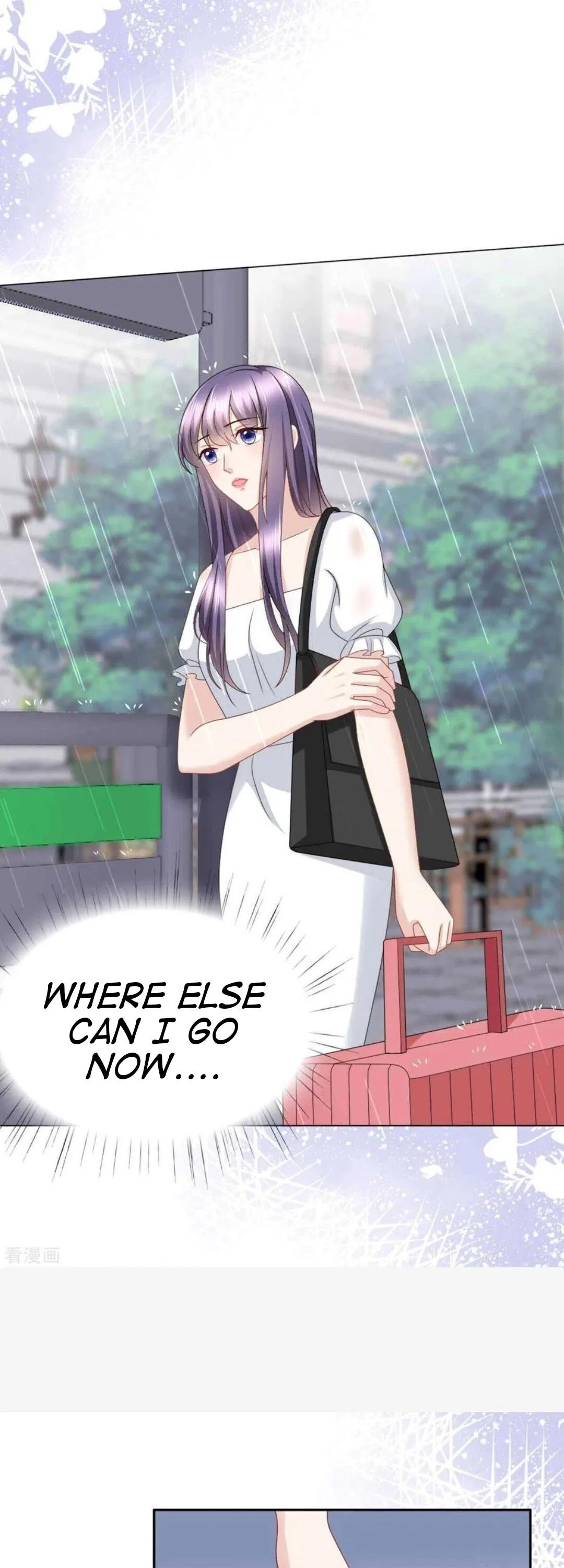 A deadly sexy wife: The CEO wants to remarry Chapter 22 page 4
