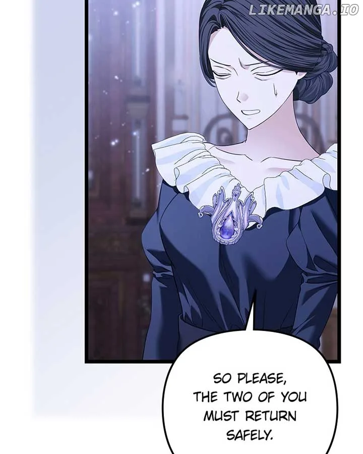 A Couple Of Obligations Chapter 40 page 139