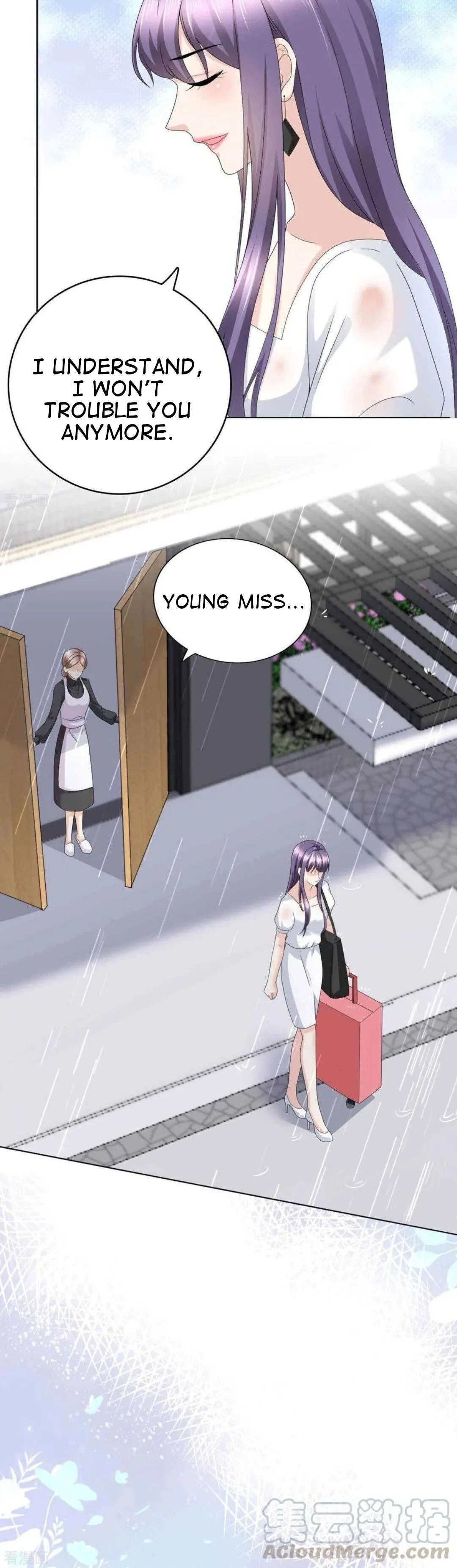 A deadly sexy wife: The CEO wants to remarry Chapter 22 page 3