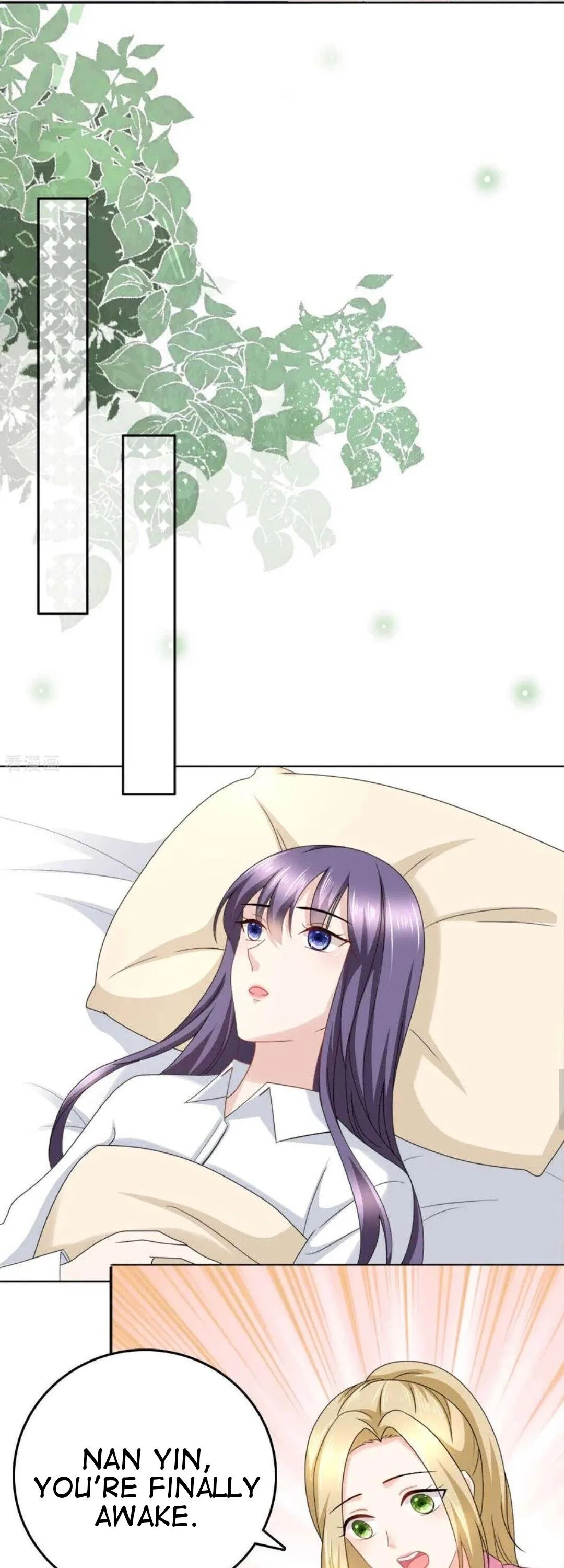 A deadly sexy wife: The CEO wants to remarry Chapter 22 page 6