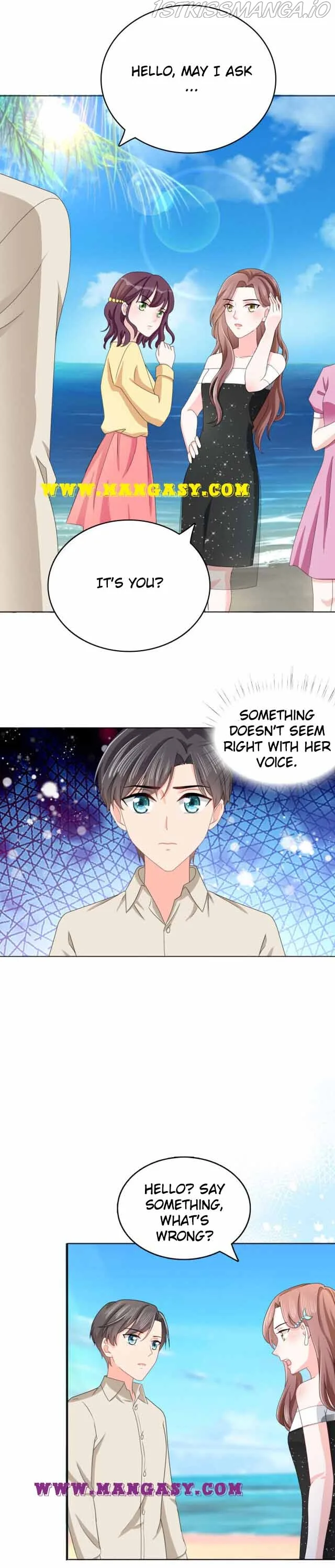 A deadly sexy wife: The CEO wants to remarry Chapter 25.1 page 6