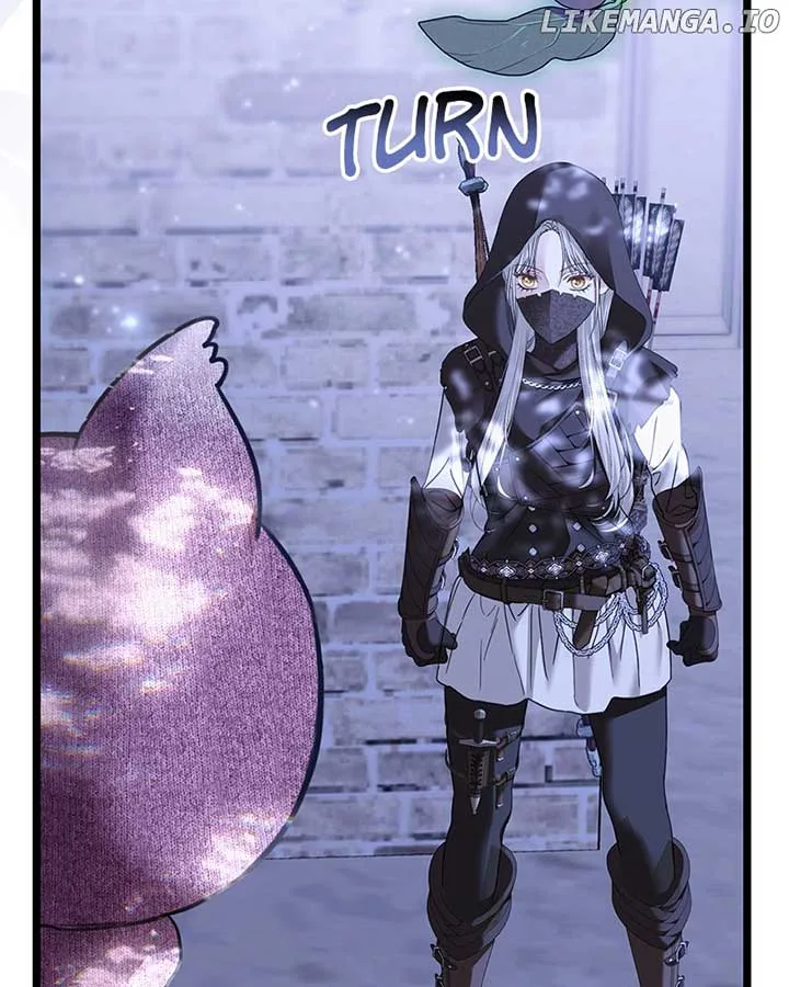 A Couple Of Obligations Chapter 40 page 154