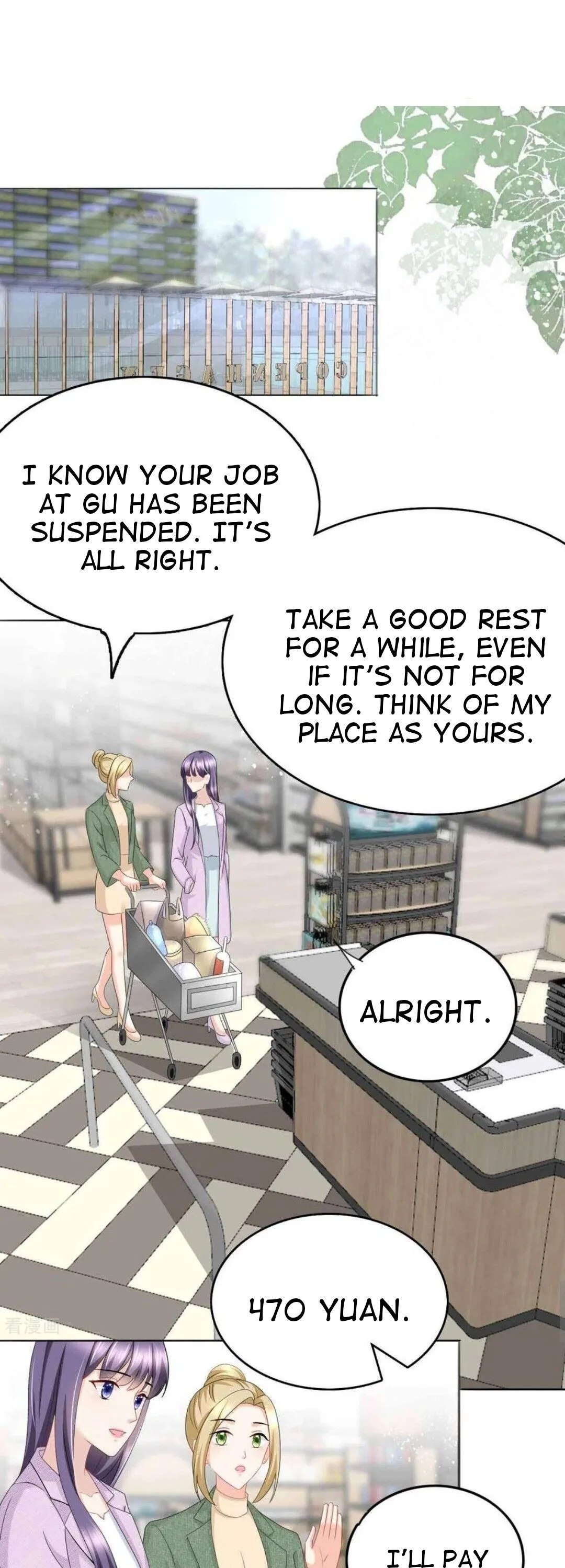 A deadly sexy wife: The CEO wants to remarry Chapter 22 page 9