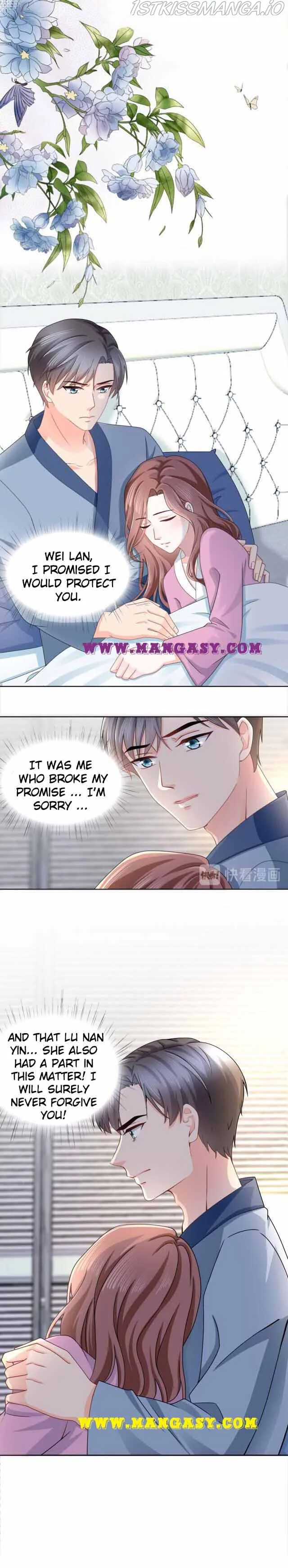 A deadly sexy wife: The CEO wants to remarry Chapter 25.1 page 9