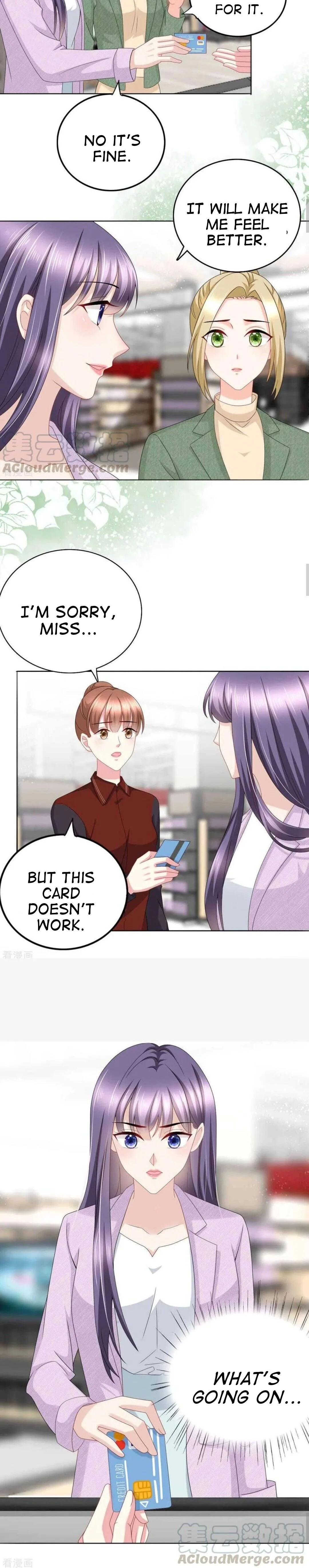 A deadly sexy wife: The CEO wants to remarry Chapter 22 page 10