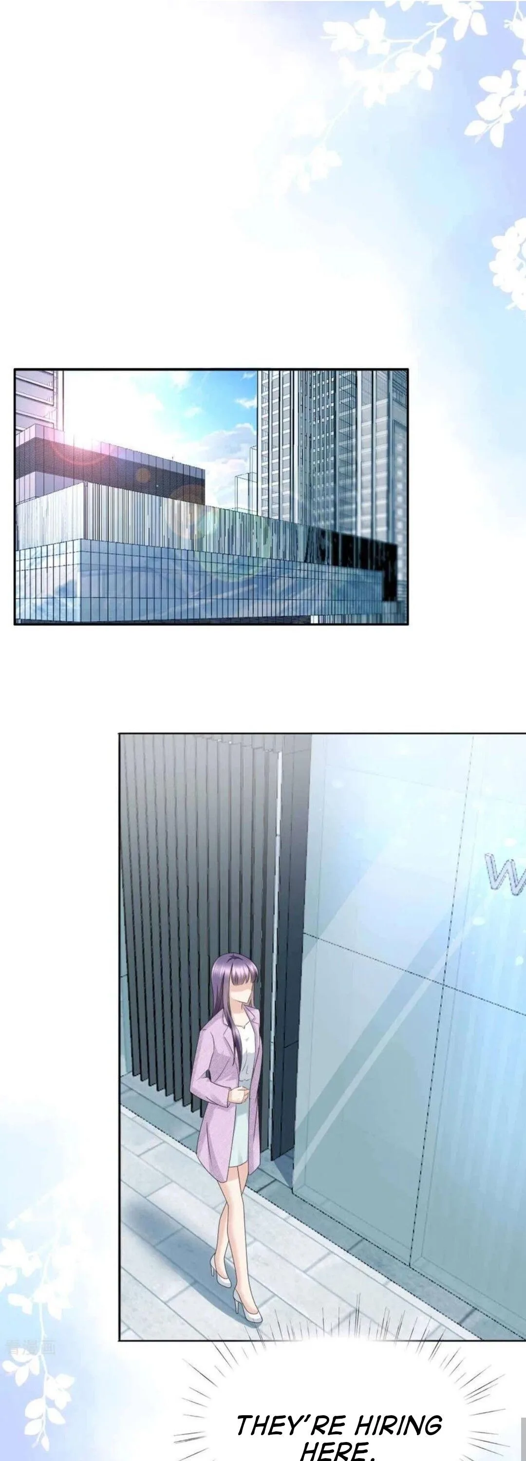 A deadly sexy wife: The CEO wants to remarry Chapter 22 page 11