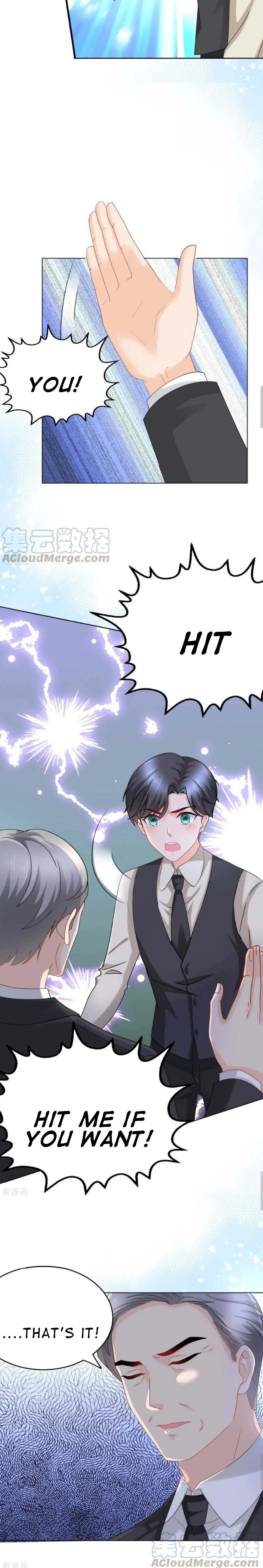 A deadly sexy wife: The CEO wants to remarry Chapter 24 page 6