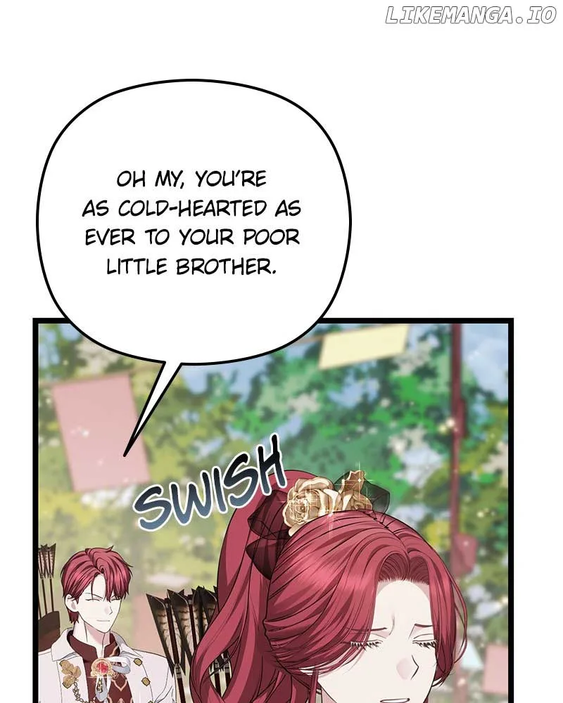 A Couple Of Obligations Chapter 34 page 106