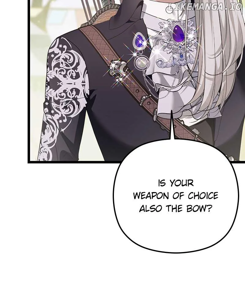 A Couple Of Obligations Chapter 34 page 113