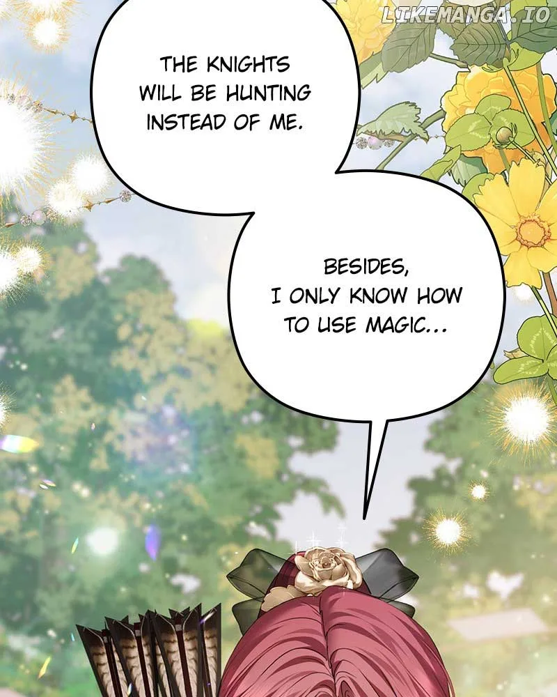 A Couple Of Obligations Chapter 34 page 117