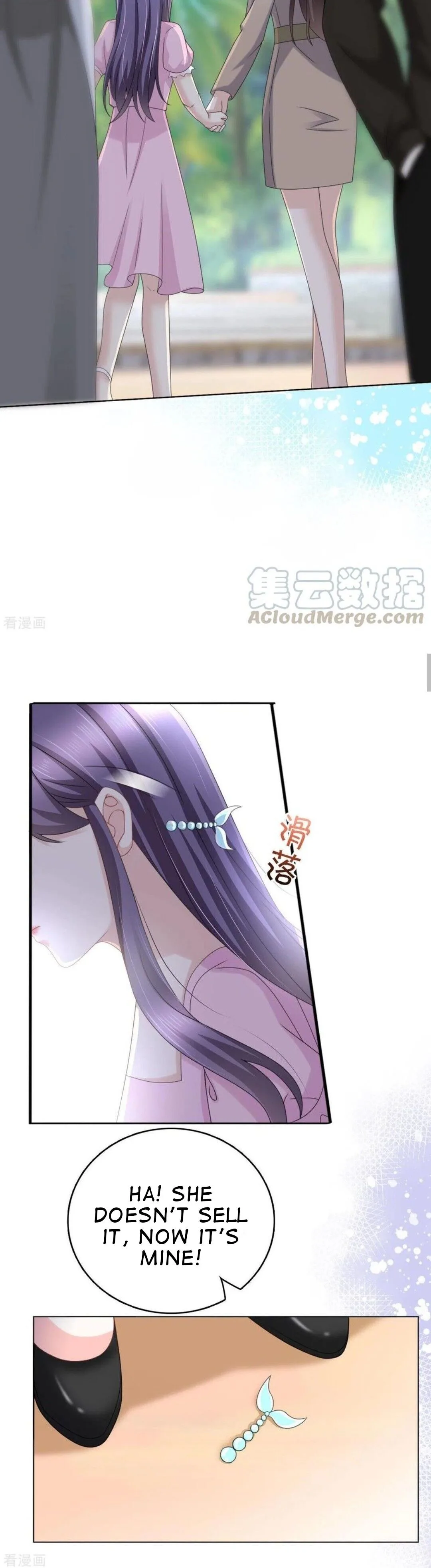 A deadly sexy wife: The CEO wants to remarry Chapter 25 page 10